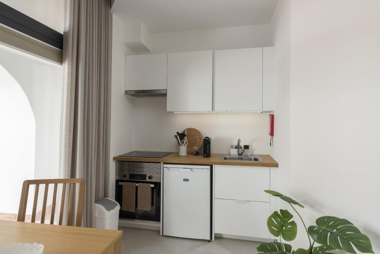 Madalena Village 1 - City Centre By Hd Properties Φάρο Εξωτερικό φωτογραφία