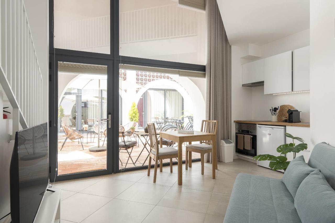 Madalena Village 1 - City Centre By Hd Properties Φάρο Εξωτερικό φωτογραφία