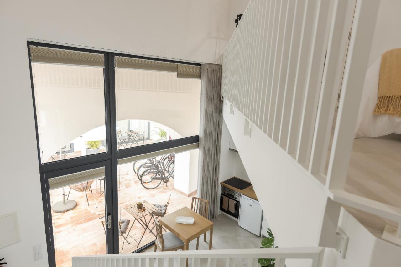 Madalena Village 1 - City Centre By Hd Properties Φάρο Εξωτερικό φωτογραφία