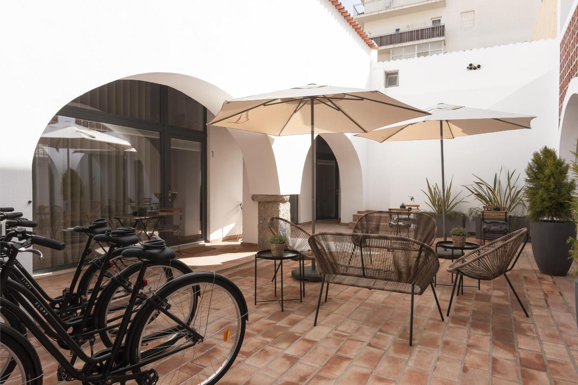 Madalena Village 1 - City Centre By Hd Properties Φάρο Εξωτερικό φωτογραφία